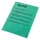 Insteekmap L-map Esselte Standaard A4 0.11mm Pp Groen