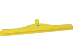 Vloertrekker Full Colour Vaste Nek 60cm Geel