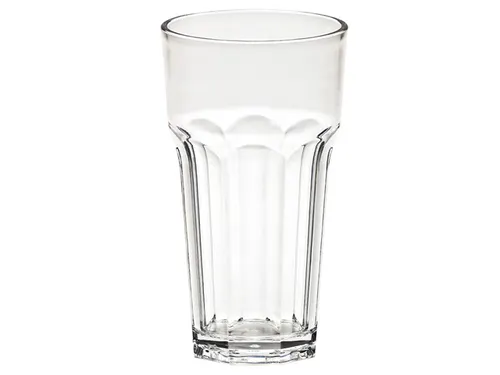 Drinkglas Seco 415 ml polycarbonaat doos a 6 stuks