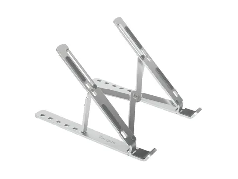 AWE810GL TARGUS notebook stand 10-15.6 inch zilver