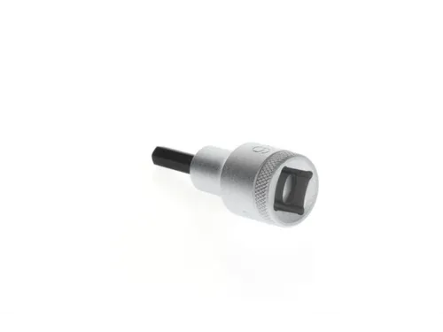 IN 19 6 Schroevendraaierbit 1/2 inch binnenzeskant 6mm