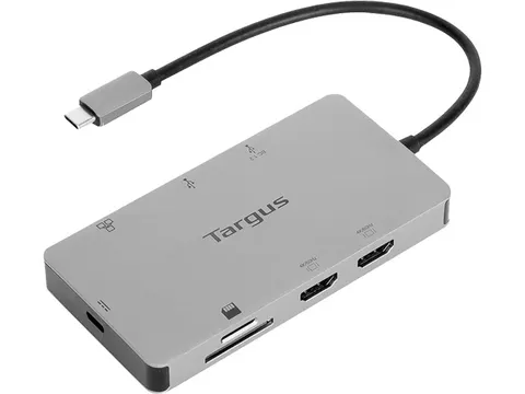 Usb-C naar Hdmi A Pd Adapter ACA948EU zilver