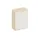 schuifdeurkast,HxBxD 1150x800x430mm,decor romp esdoorn,decor front wit