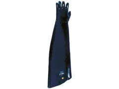 Gants chimiques en néoprène Ansell AlphaTec 09-430, taille 10, les 1