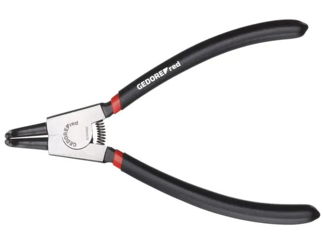 R27654060 Externe borgveertang met schroefdraad 90° Ø 19-60mm