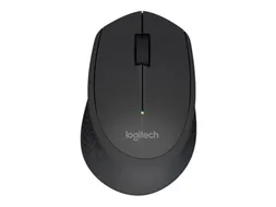 Muis Logitech M280 zwart