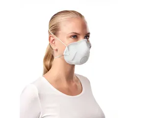 Moldex stofmasker Classic FFP2 NR D 20 Stuks - 5
