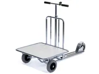 Helge Nyberg Transportmateriaal