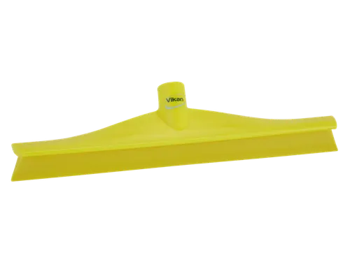 Ultra Hygiëne Vloertrekker 40cm Geel