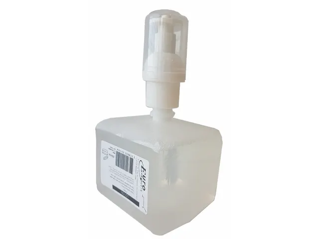 Euro Pearl Foam Soap Lotion 400ml/flacon 6st/doos