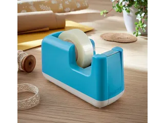 Plakbandhouder Leitz Cosy blauw - 3
