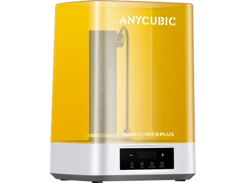 Wash & Cure Plus 3.0