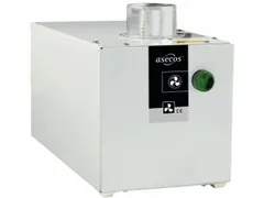 Ventilatie-Element,V. Kast Voor Gevaarlijke Stoffen