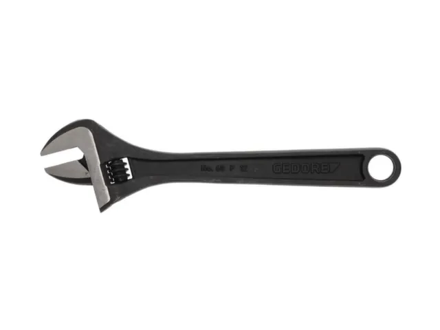 GEDORE 60 P 12steeksleutel,verstelbaar,12 inch