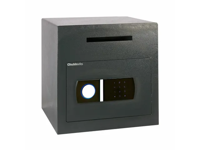 Chubbsafes Afstortkluis Sigma Deposit UG-40-EL Elektronisch slot
