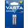Batterij VARTA Special 2x AAAA