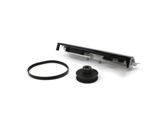 Zebra Conversiekit Zwart 203 dpi printkop voor Zebra ZT420
