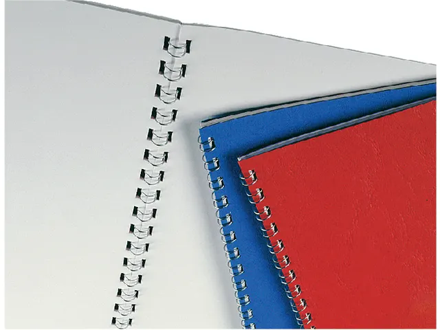 Inbindmachine Gbc W15 34-gaats