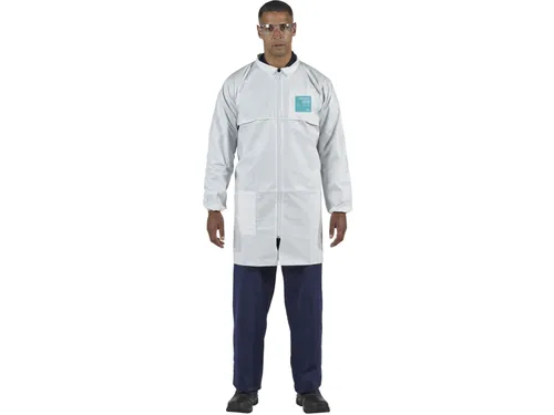 Ansell AlphaTec 2000 laboratoriumjas, model 209 - S
