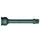 KB 3290-8 Schroevendraaierverlengstuk 3/4 inch 205mm