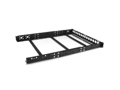 1U Universal Server Rack Rails 19 inch