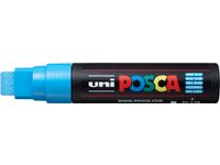 uni-ball Paint Marker Posca PC-17K lichtblauw