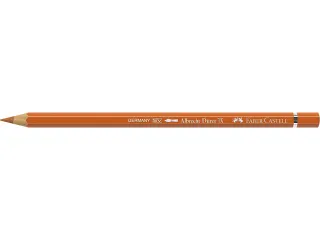 Faber Castell Albrecht Durer Aquarel Potlood 186 Terracotta - 9