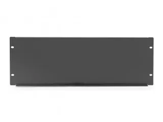 Blinde Afdekking Voor Netwerk- Of Serverkasten Van 483mm 19'' Hij 4 - 2