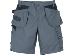 Short Fristads 201 FAS Gris Taille C56