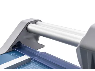 Rolsnijmachine Dahle 550 36cm - 6