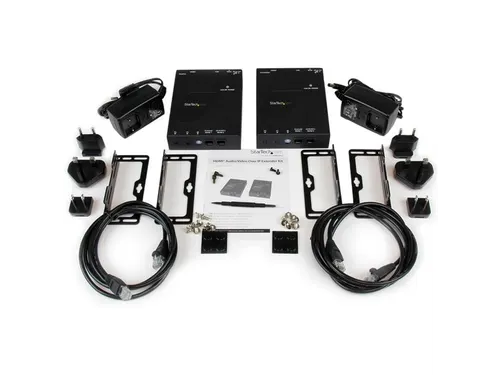 Hdmi Over Ip-distributieset 1080p
