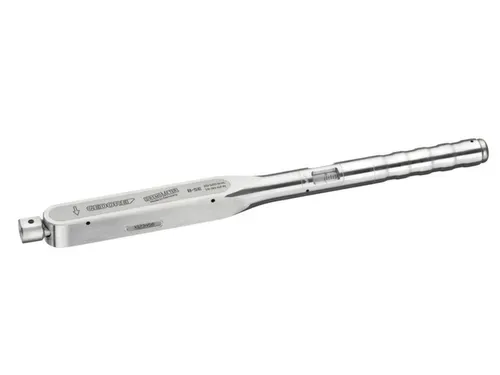 7481-01 Momentsleutel DREMOMETER B-SE A+S 9x12 25-120Nm