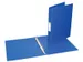 Ringmap A4 4 Ringen van 26mm Blauw