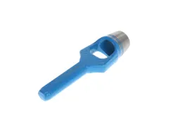 570037 Henkelloche ijzer 37mm