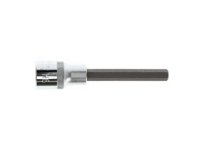 R62550819 Schroevendraaierbit 1/2 inch 8mm lengte 100mm