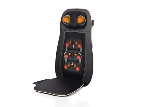Shiatsu massagekussen Medisana MCN beige