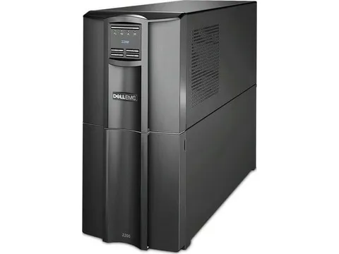 Apc Smart-Ups 2200Va Lcd 230V With Smartconnect