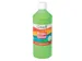 Plakkaatverf Creall basic lichtgroen 500ml
