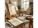 Schetsboek Kangaro A3 creme 120 grams blanco papier, 140 blz hard cove