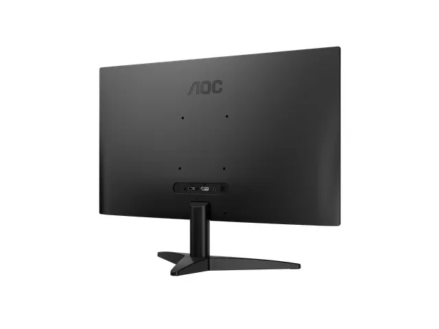 Monitor 23.8 Inch Panel resolution 2560x1440, Max Refresh rate
