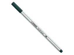 Brushstift STABILO Pen 568/63 aardegroen