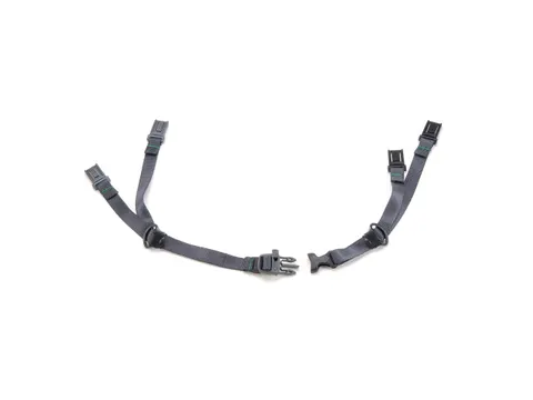 MSA 10194766 kinriem voor V-Gard H1 Novent veiligheidshelmen, per stuk