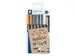 Brushpen Staedtler 8321 metallic etui à 7 kleuren