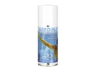 Luchtverfrisser 2072 Micro Airoma Navulling Cool 100ml - 1