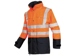 Sioen 132Z Brighton jas - 3XL