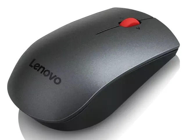 Lenovo 4X30H56886 Muis draadloos laser ambidextrous