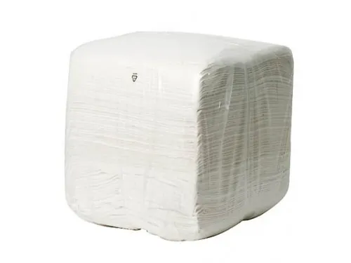 Wegwerpdoeken 38x40cm Lichtbont 450 Stuks Pluisarm & Sterk