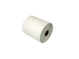 ZEBRA compatible 102x152mm 25mm 280 stuks thermisch PP etiket - 1