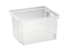 Crownest Opbergbox 30 Liter