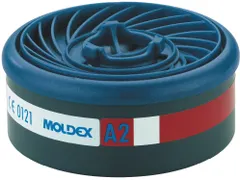 Moldex 920001 gas- en dampfilter A2